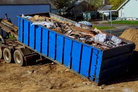 Best Dumpster Rental Services  in Richmond West, FL